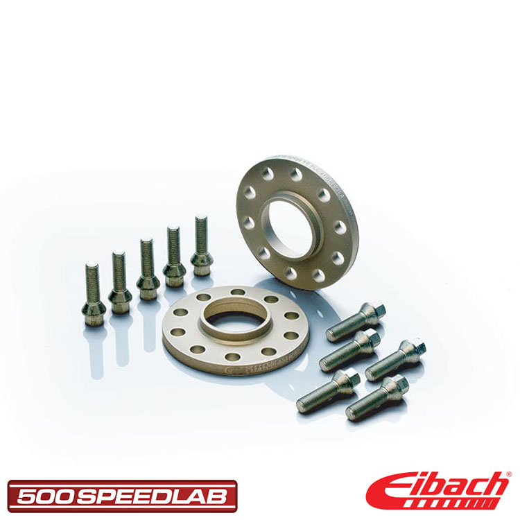 Eibach PRO-SPACER Wheel Spacers for FIAT 500 :: 500|SPEEDLAB