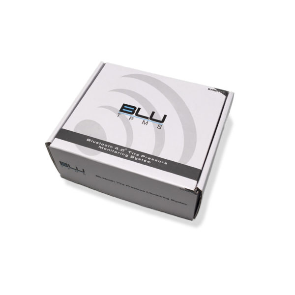 500|SPEEDLAB BLU TPMS External in Box Closed